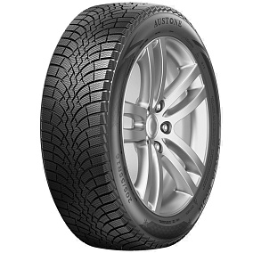 Шины Austone Glacia Snow 215/60 R17 96H