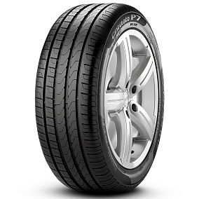 Шины Pirelli Cinturato P7 225/45 R17 91Y Run Flat