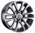 Replay Mitsubishi (MI174) 7,5x18 6x139,7 ET 38 Dia 67,1 (GMF)