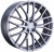Replay BMW (B210) 8x18 5x112 ET 30 Dia 66,6 (MGM)