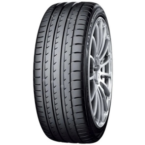 Шины Yokohama V105W