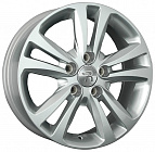 Replay Skoda (SK152) 6,5x16 5x112 ET 43 Dia 57,1 (S)