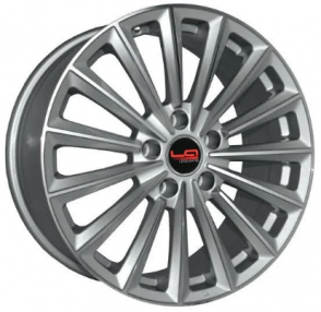 LegeArtis BMW (B118)