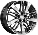 Скад Тайто (КЛ1066) 6,5x16 5x114,3 ET 40 Dia 60,1 (Алмаз)