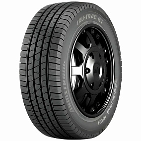 Шины Armstrong TRU-TRAC HT 275/55 R20 117H