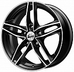 iFree Moskva 6,5x16 5x108 ET 50 Dia 63,35 (BD)