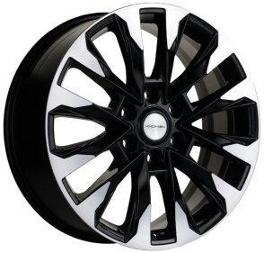 Диски Khomen Wheels KHW2010 (Mohave)