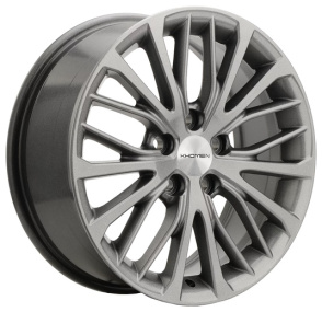 Диски Khomen Wheels KHW1705 (Changan/Geely/Lexus/Toyota)