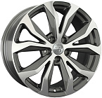 Replay Haval (HV3) 7,5x18 5x114,3 ET 40 Dia 66,6 (GMFP)