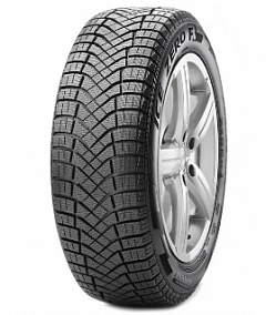 Шины Pirelli Winter Ice Zero Friction 255/55 R19 111H