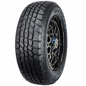 Шины Tracmax X-Privilo AT08 255/65 R17 110T