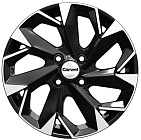 Carwel Вага 1402 5,5x14 4x100 ET 43 Dia 60,1 (ABT)