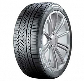 Шины Continental ContiWinterContact TS850P 275/55 R19 111H MO
