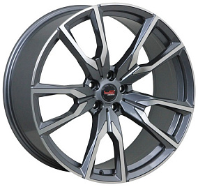 Диски LegeArtis Concept B539 10,5x22 5x112 ET 43 Dia 66,6 GMF