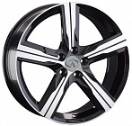 Replay Infiniti (INF51) 8x19 5x112 ET 43,5 Dia 66,6 (BKF)