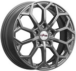 iFree Спейс-Нидл 6,5x16 5x100 ET 38 Dia 67,1 (хай_вэй)