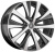 Replay Changan (CHG54) 8x20 5x114,3 ET 42 Dia 60,1 (BKF)