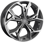 Replay Chery (CHR95) 7x17 5x108 ET 33 Dia 60,1 (GMF)