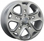 Replay Ford (FD18) 6,5x16 5x108 ET 50 Dia 63,3 (S)