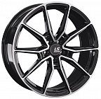 Диски LS FlowForming LS RC58