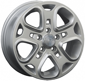 Диски Replay Ford FD18 6,5x16 5x108 ET 50 Dia 63,3 S