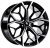 LegeArtis Concept B548 9,5x22 5x112 ET 32 Dia 66,6 (BKF)
