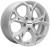 Khomen Wheels KHW1702 (Kodiaq/Tiguan) 7x17 5x112 ET 40 Dia 57,1 (F-Silver)