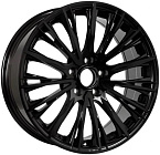 Lizardo Octopus (XH304) 7,5x17 5x114,3 ET 40 Dia 67,1 (B)