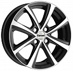 Carwel Акуш 6x15 4x100 ET 40 Dia 60,1 (AB)
