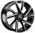 Replay Changan (CHG65) 7x19 5x114,3 ET 45 Dia 60,1 (BKF)