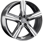 Replay Mercedes (MR340) 8x19 5x112 ET 38 Dia 66,6 (GMF)
