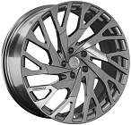 LS Forged LS FG49R 9x22 5x120 ET 43 Dia 72,6 (MGM)