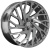 LS Forged LS FG49R 9x22 5x120 ET 43 Dia 72,6 (MGM)
