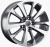 Replay Kia (KI238) 7x17 5x114,3 ET 48,5 Dia 67,1 (GMF)