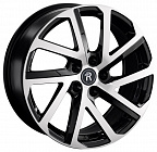 Replay Chevrolet (GN129) 8x18 5x115 ET 43 Dia 70,1 (BKF)