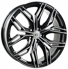 Диски Tech Line 205 8,5x20 5x108 ET 42 Dia 63,4 (BD)