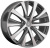 Replay Genesis (GS36) 8x20 5x114,3 ET 47 Dia 67,1 (GMF)