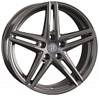 Replay Kia (KI343) 8x18 5x114,3 ET 40,5 Dia 67,1 (MGM)