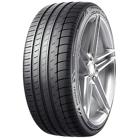 Шины Triangle SporteX TH201 275/30 R20 97Y