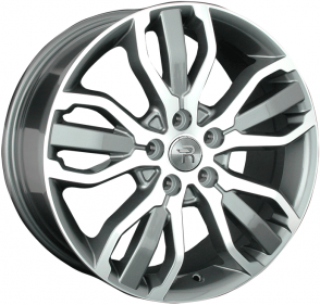  Replay Land Rover (LR45)