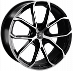 Replay Audi (A277) 9,5x21 5x112 ET 31 Dia 66,6 (BKF)
