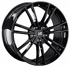 LS Forged LS FG06 8,5x19 5x112 ET 25 Dia 66,6 (BK)