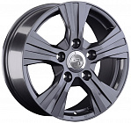 LegeArtis Lexus (LX105) 8,5x21 5x150 ET 54 Dia 110,1 (GM)