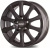 Прома Колизей 6x15 5x100 ET 38 Dia 57,1 (Черный матовый new)