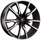 Replay BMW (B306) 10,5x22 5x112 ET 43 Dia 66,6 (MBF)