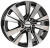 Carwel Гирвас 185 7x17 5x114,3 ET 50 Dia 67,1 (AB)