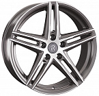 Replay Lexus (LX189) 8x18 5x114,3 ET 30 Dia 60,1 (MGMF)