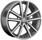 Replay Geely (GL76) 7,5x18 5x108 ET 46 Dia 63,3 (GMF)
