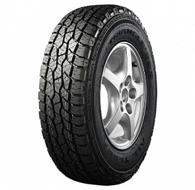 Шины Triangle TR292 245/70 R17 110S