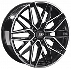 LS FlowForming LS RC59 8,5x20 5x112 ET 35 Dia 66,6 (BKF)